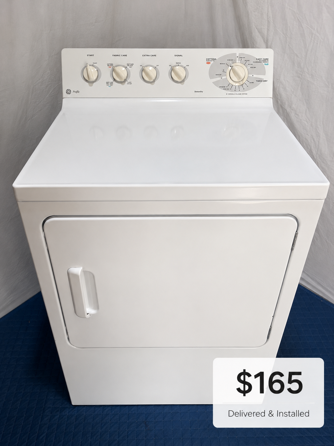 East Wake Used Appliances & Repair