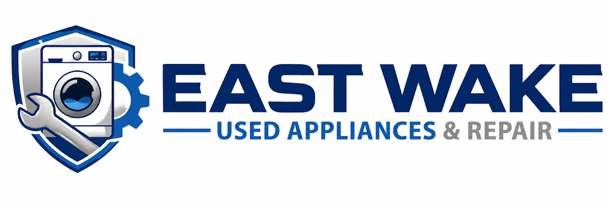 East Wake Used Appliances & Repair