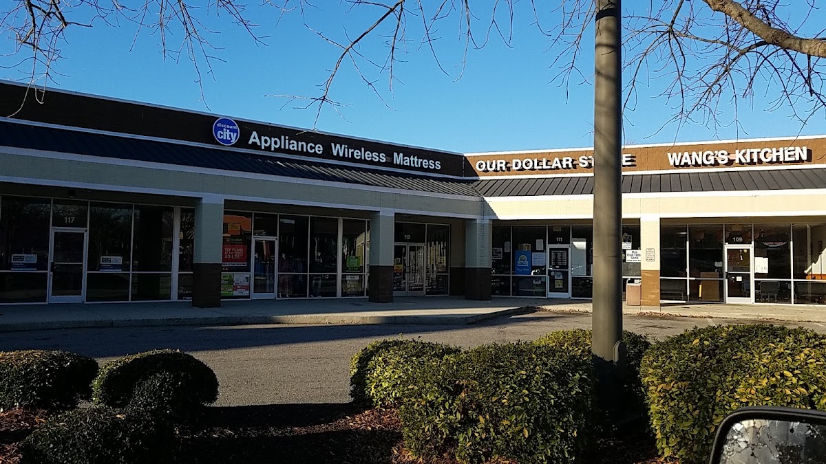 Raleigh Appliance Repair Experts