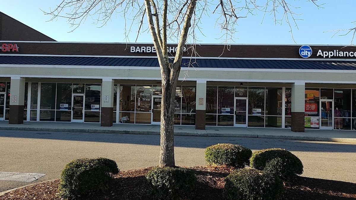Raleigh Appliance Repair Experts