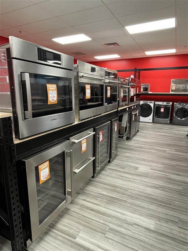 Garner Appliance & Mattress - Outlet & Warehouse