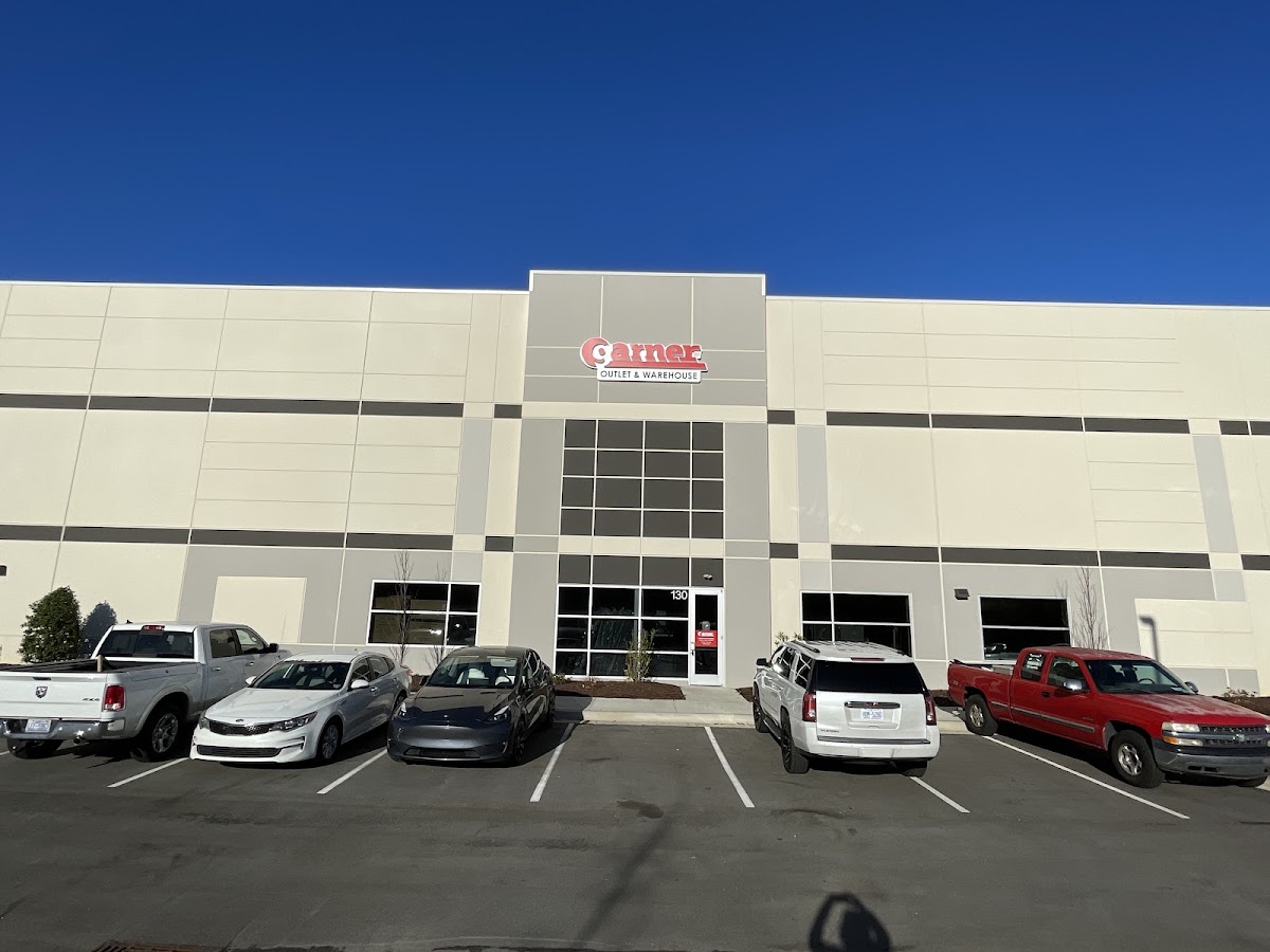 Garner Appliance & Mattress - Outlet & Warehouse