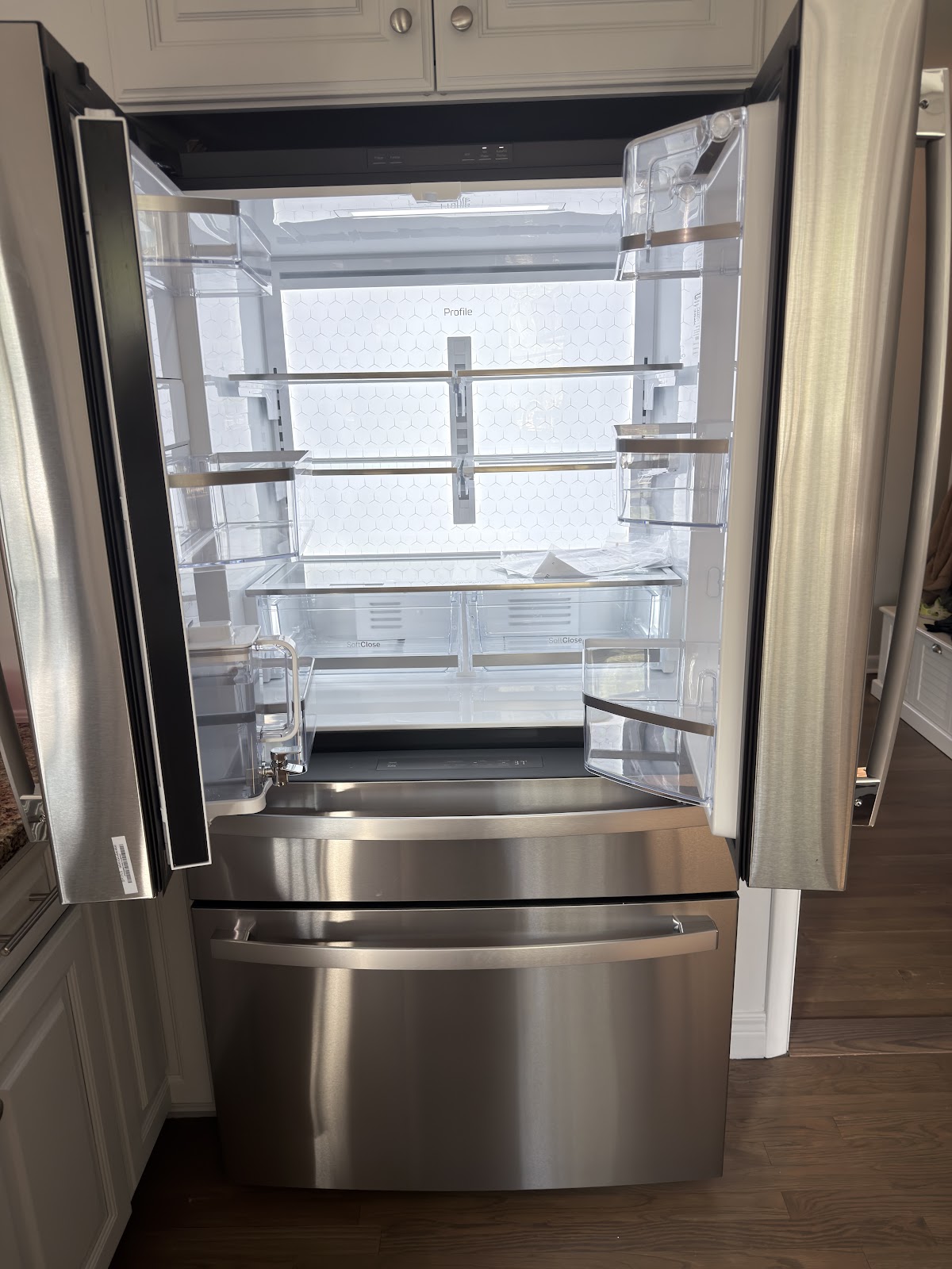 Yudin's Appliances