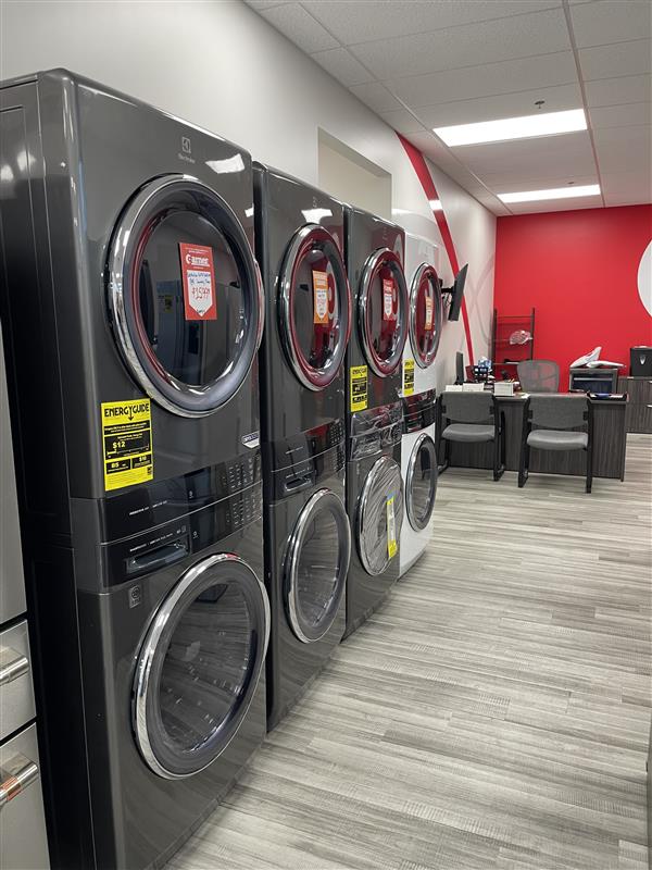 Garner Appliance & Mattress - Outlet & Warehouse