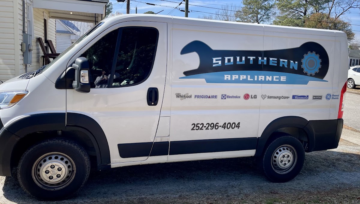 Southern Appliance & Home services LLC