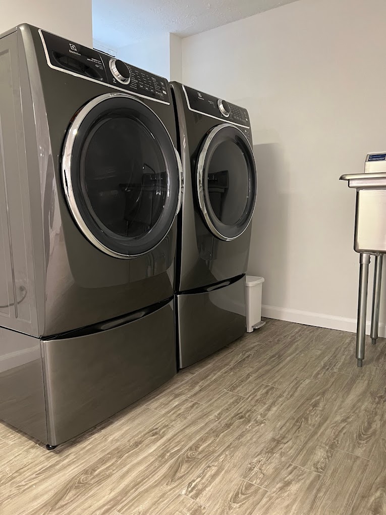 Yudin's Appliances