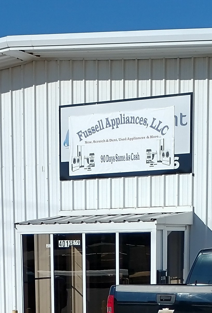 Fussell Appliance, LLC