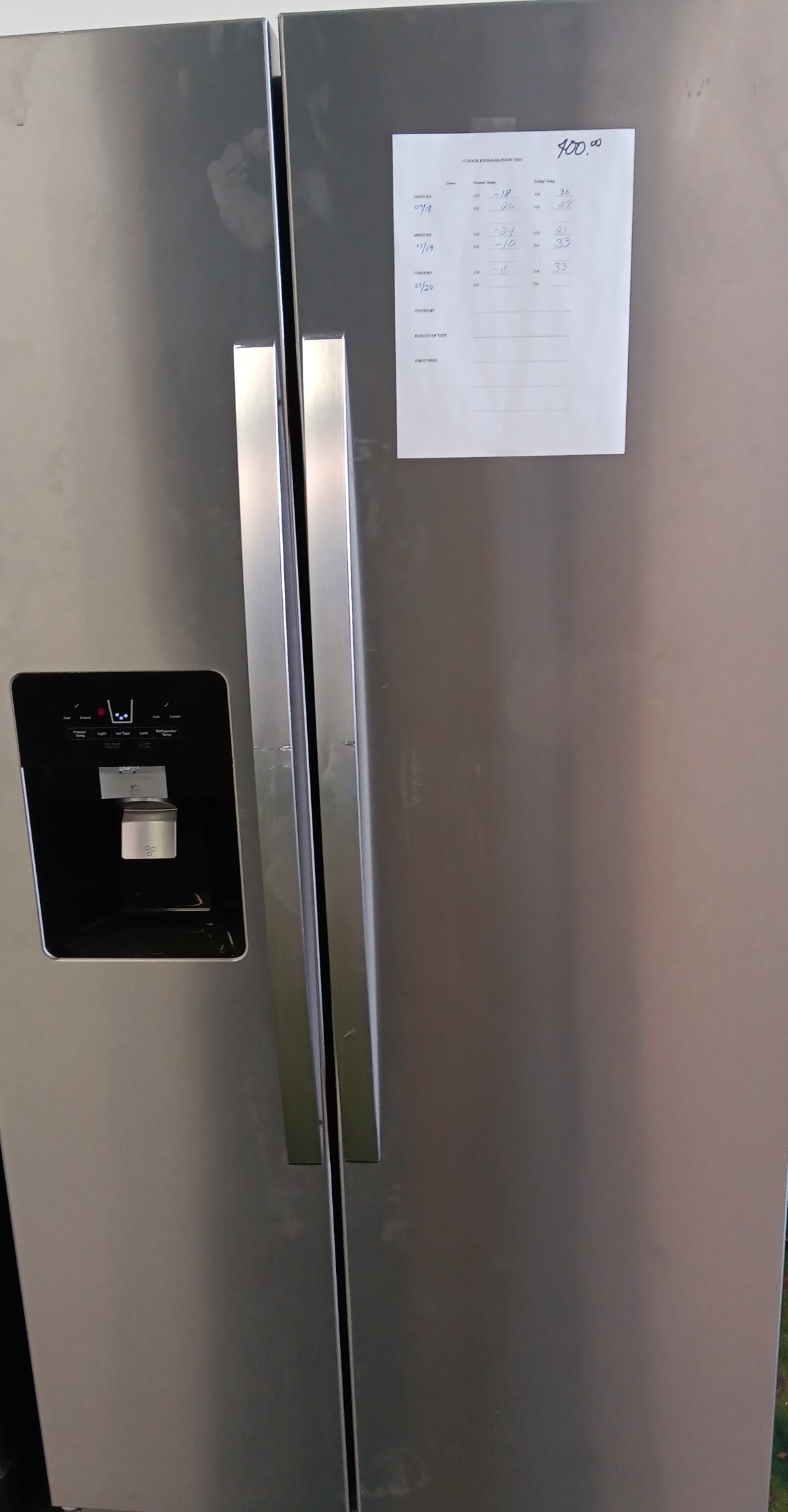 Fussell Appliances Shawnee
