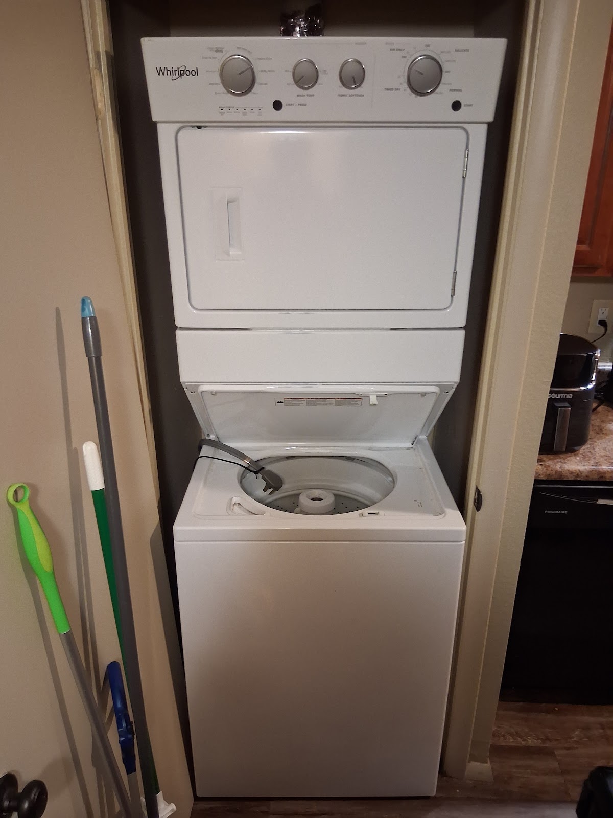 Fast free appliance removal