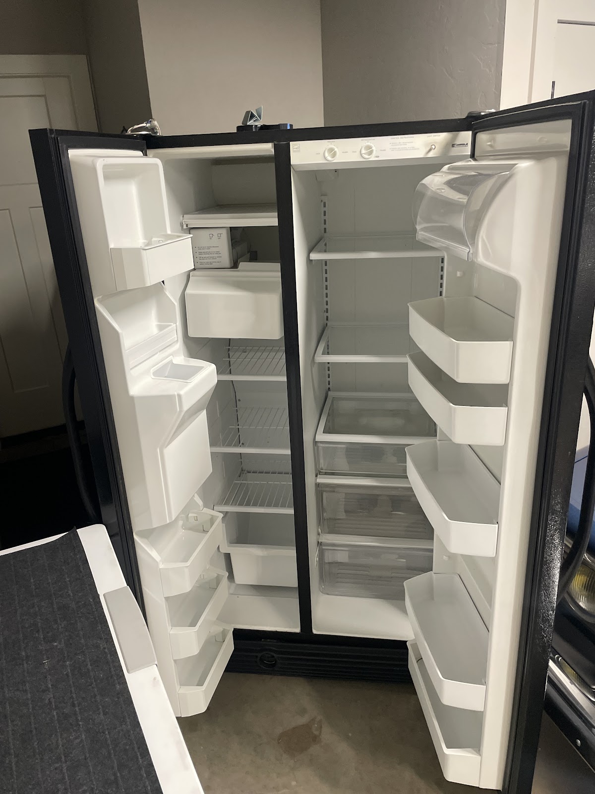 Fast free appliance removal