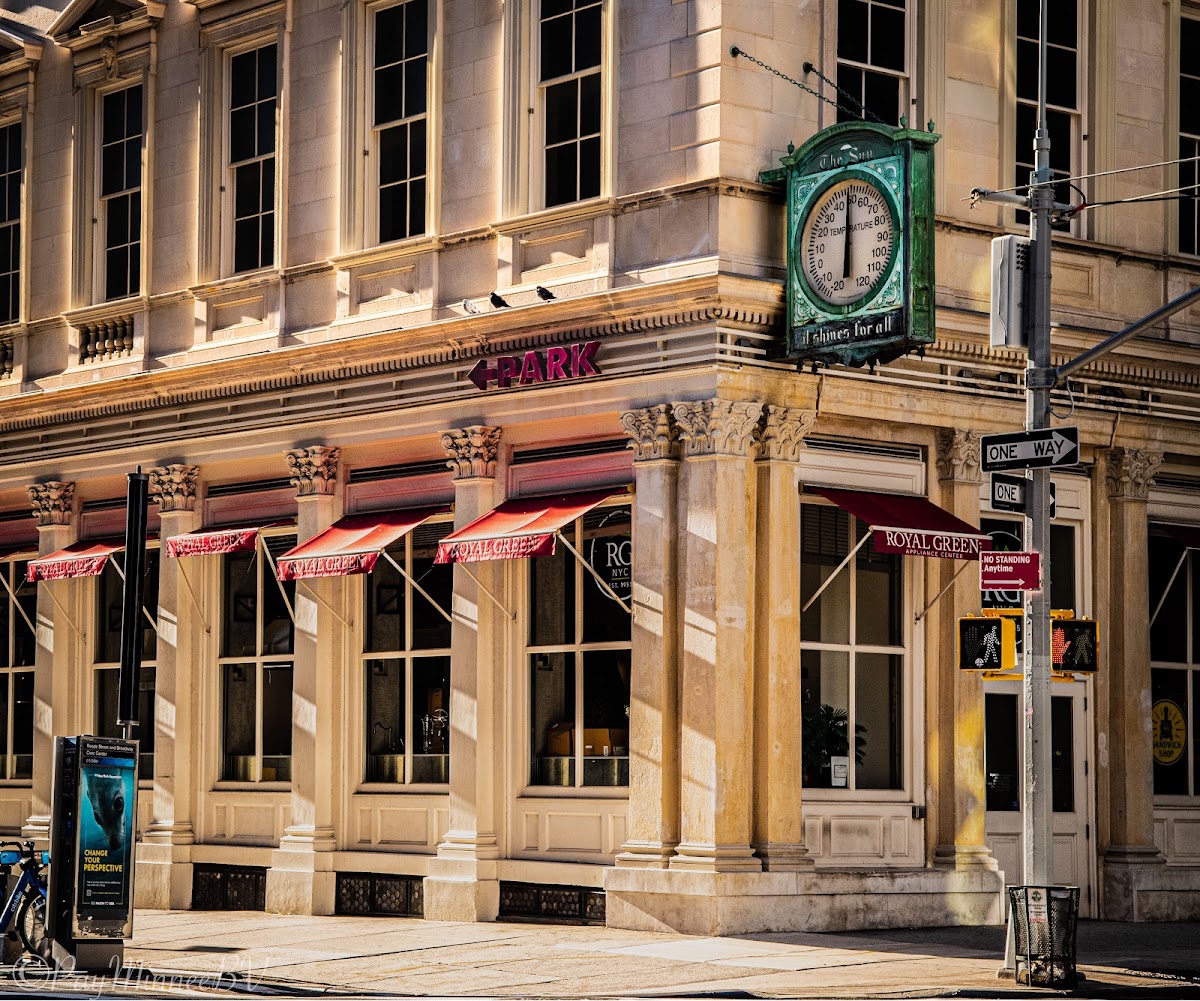 Royal Green NYC