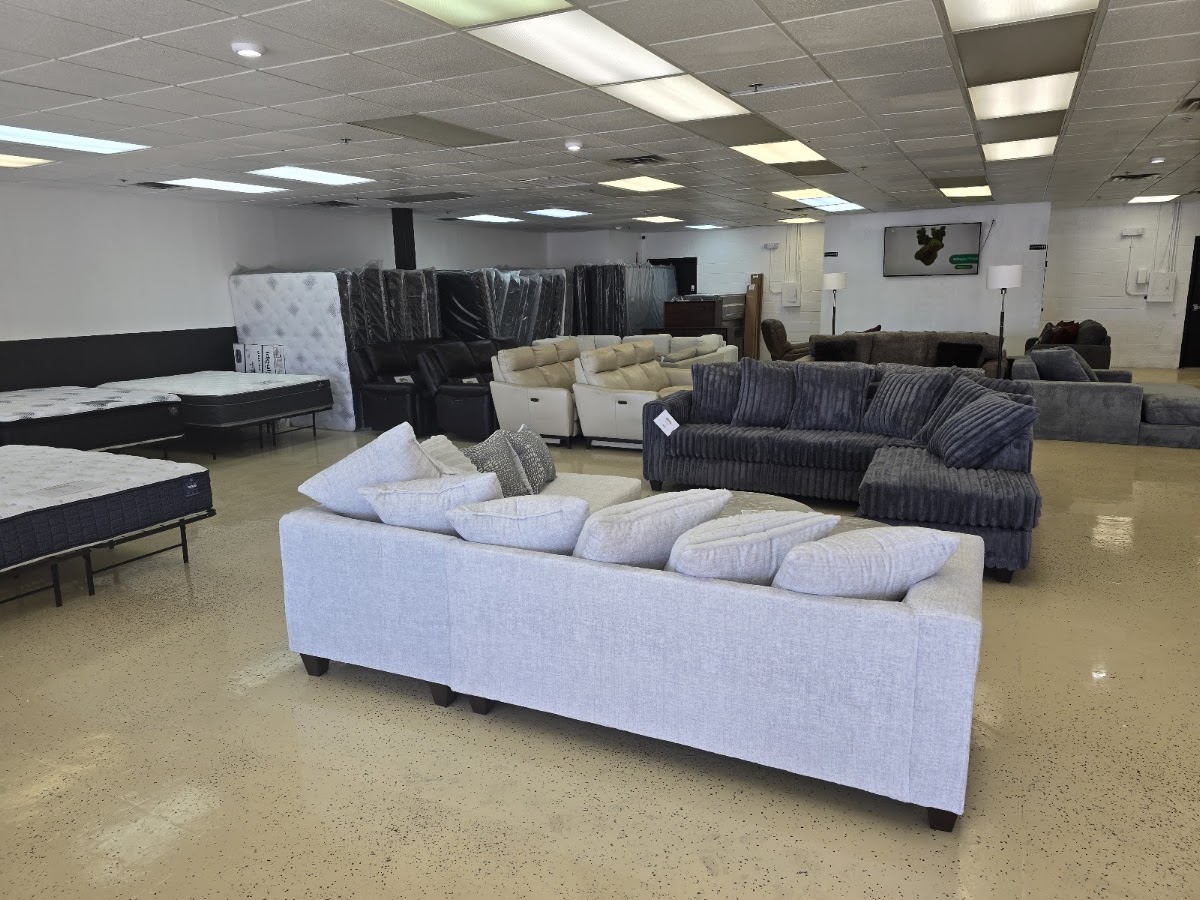 Locke Discount Appliance, Mattress & Furniture