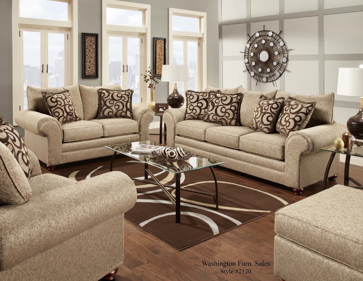 Galleria Furniture and Appliance Outlet of Guthrie
