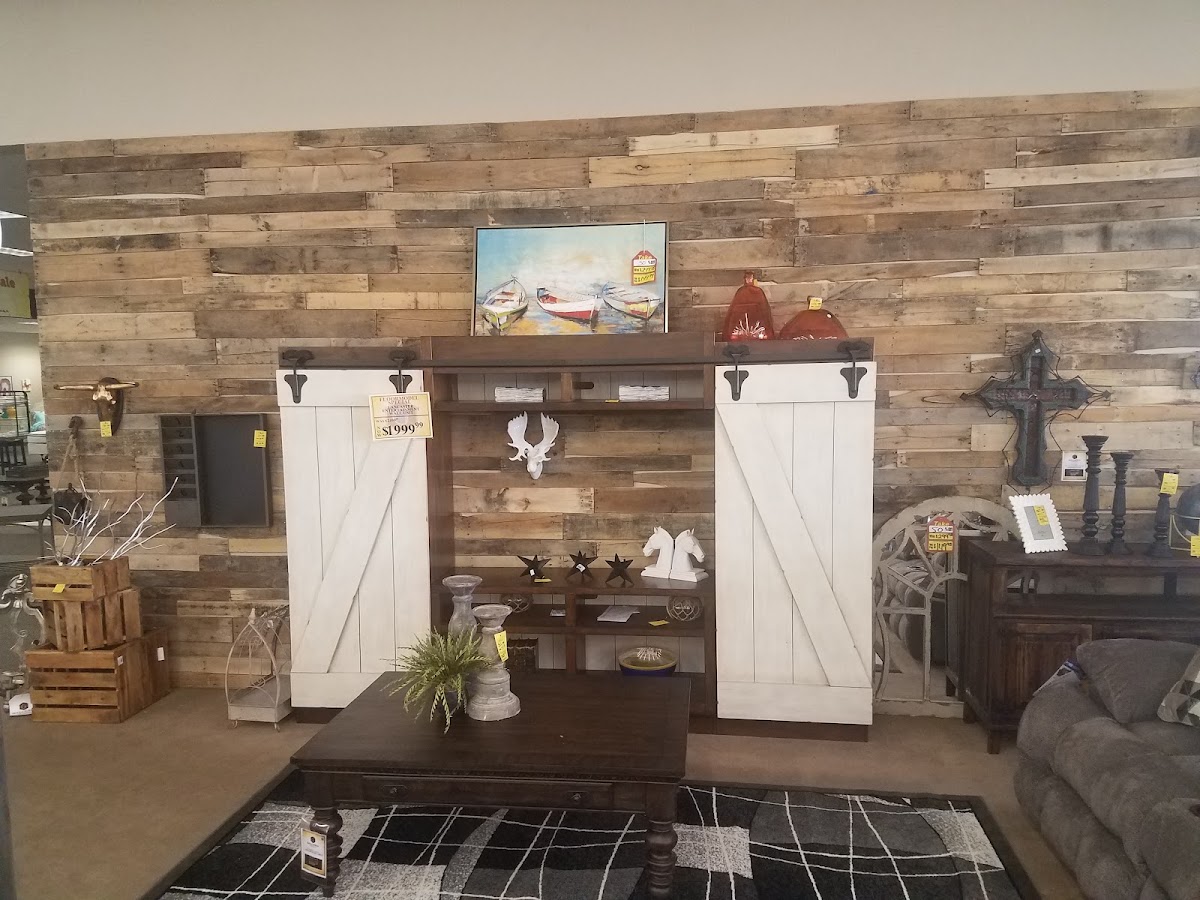 Galleria Furniture and Appliance Outlet of Guthrie