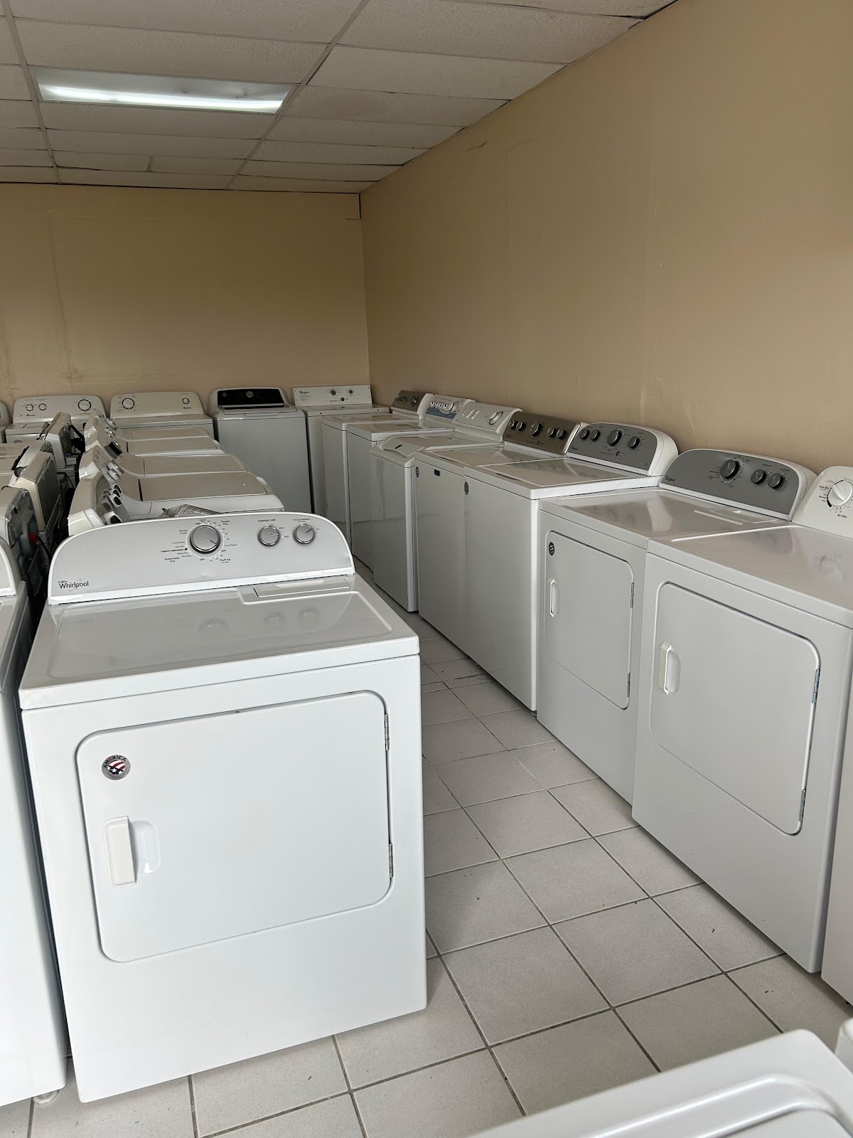 C & L Appliances