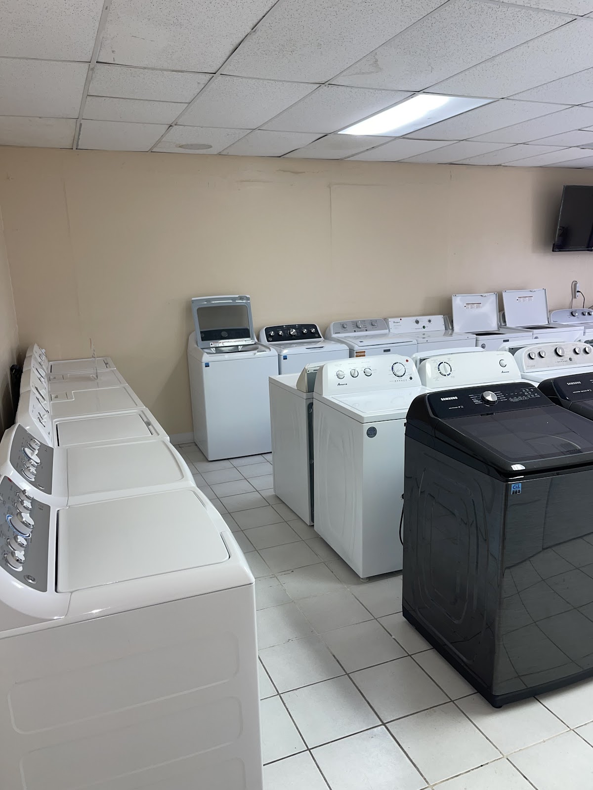 C & L Appliances
