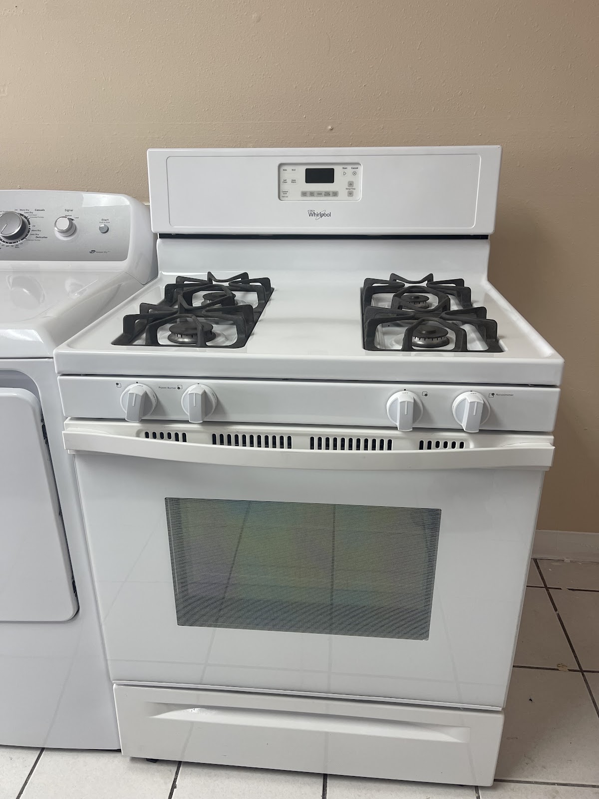 C & L Appliances