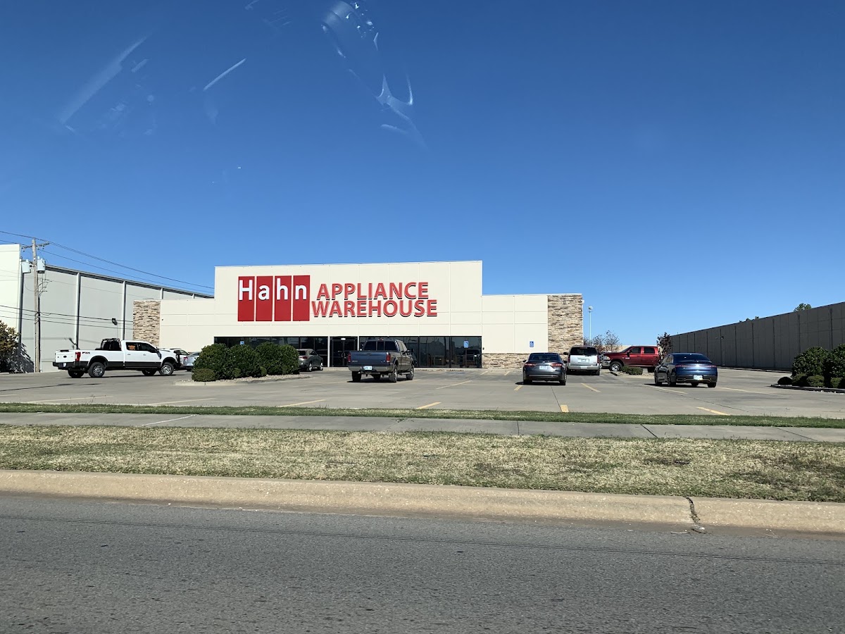 Hahn Appliance Warehouse