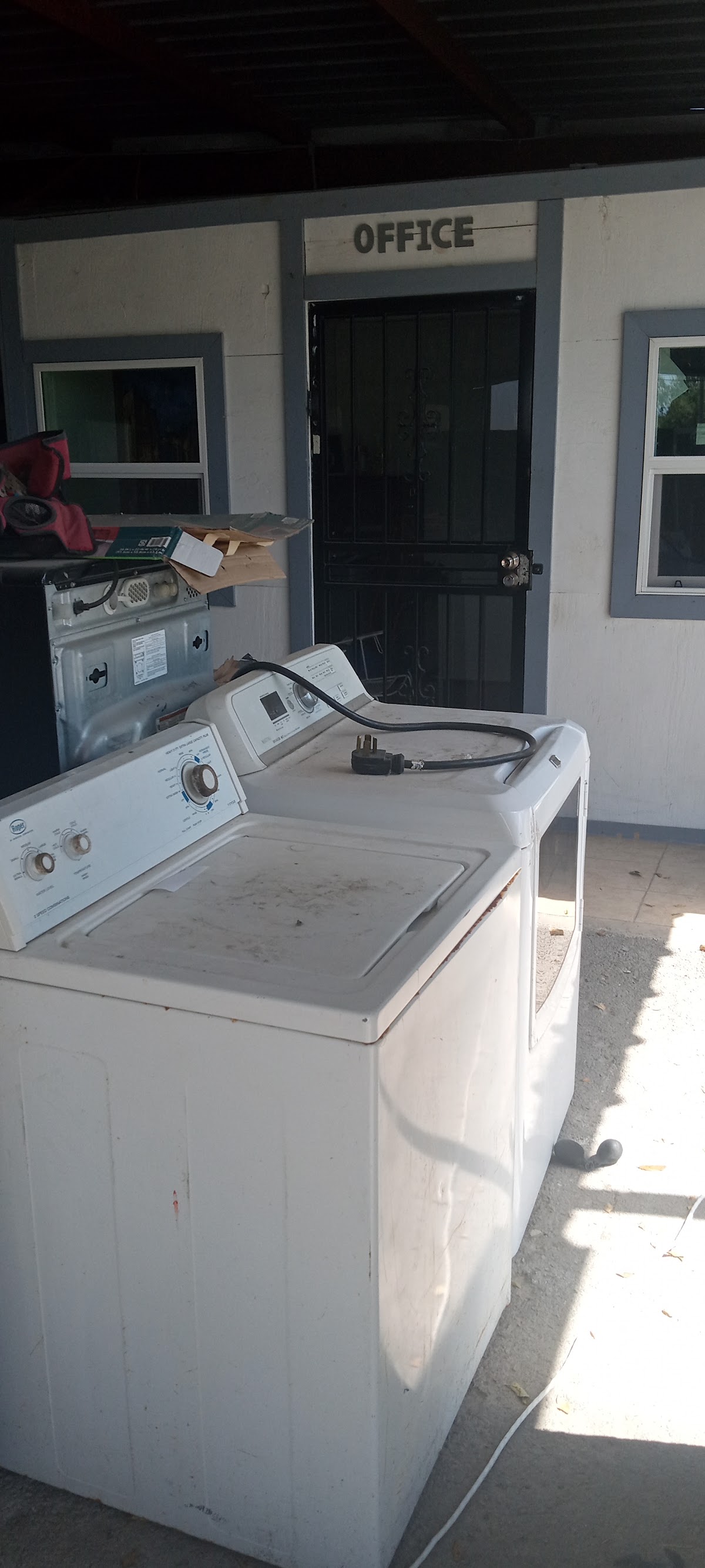 Gomez Appliances LLC