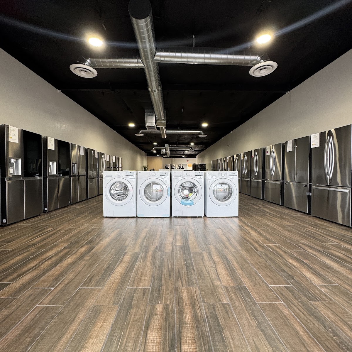 Appliances 4 Less Phoenix North