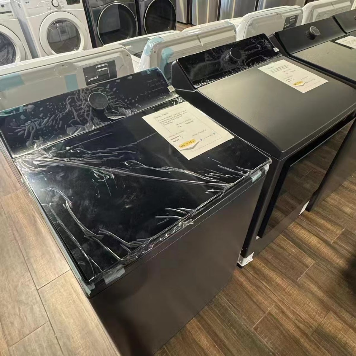 Appliances 4 Less Phoenix North