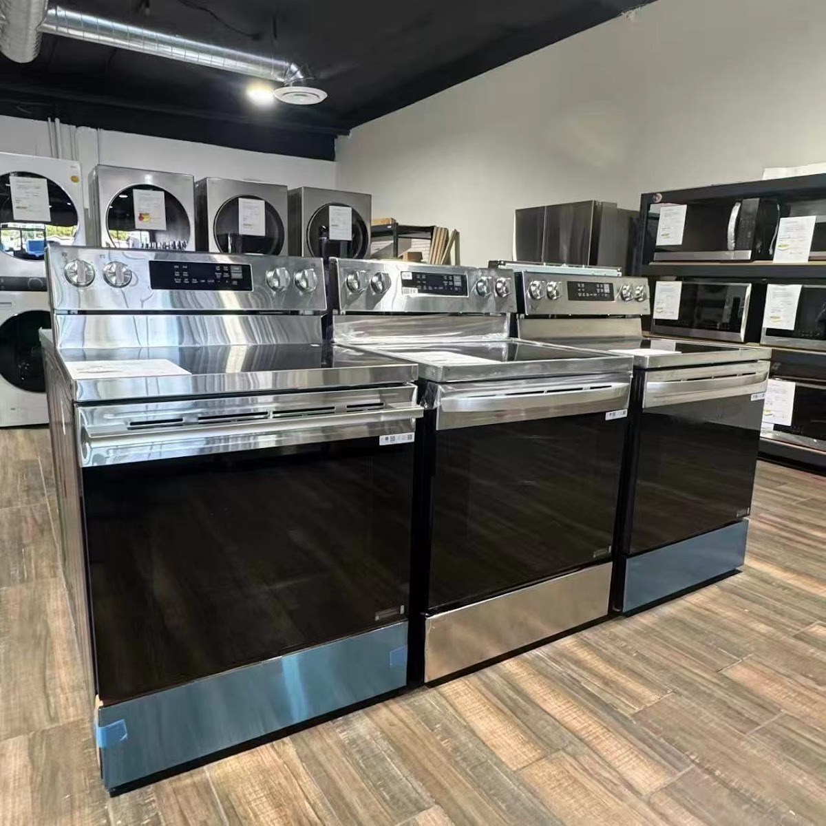 Appliances 4 Less Phoenix North