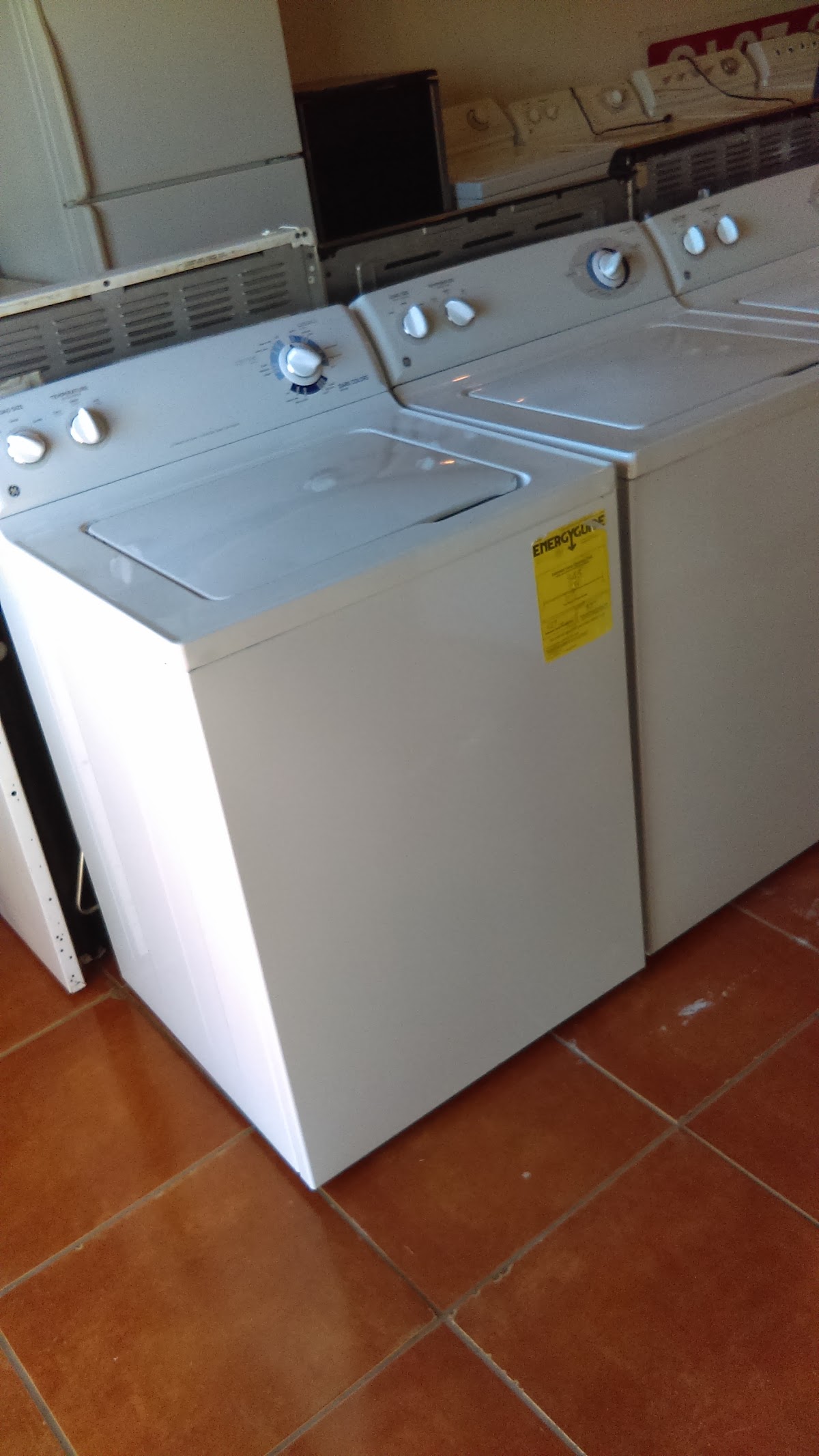 RC Appliance