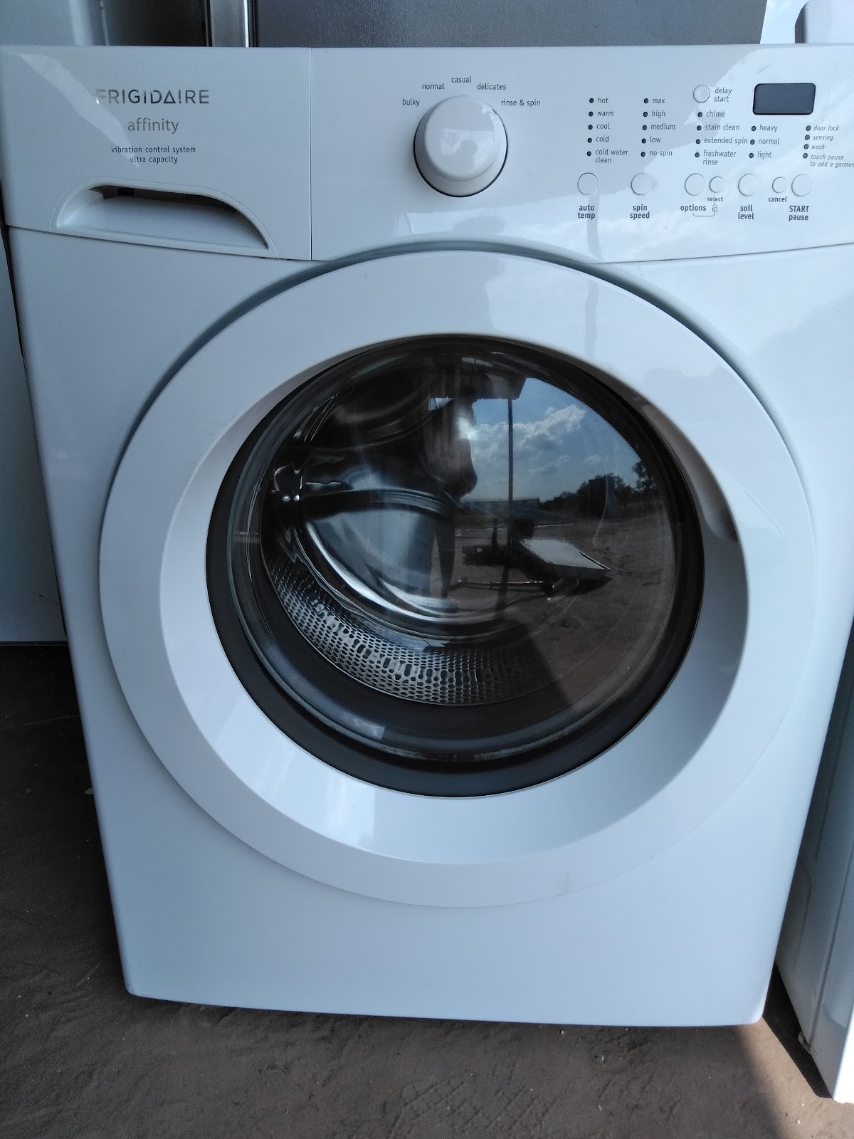REPARACIONES J & B APPLIANCES