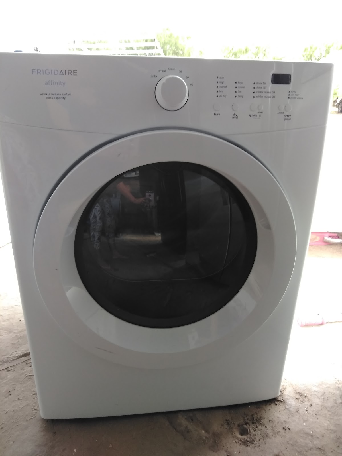 REPARACIONES J & B APPLIANCES