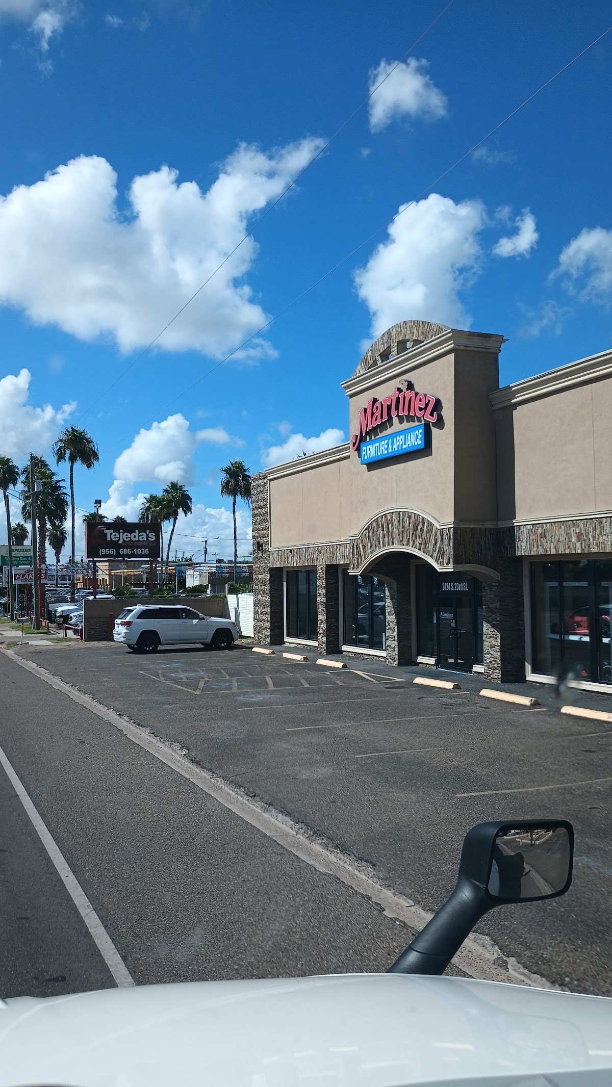 Martinez Furniture & Appliance