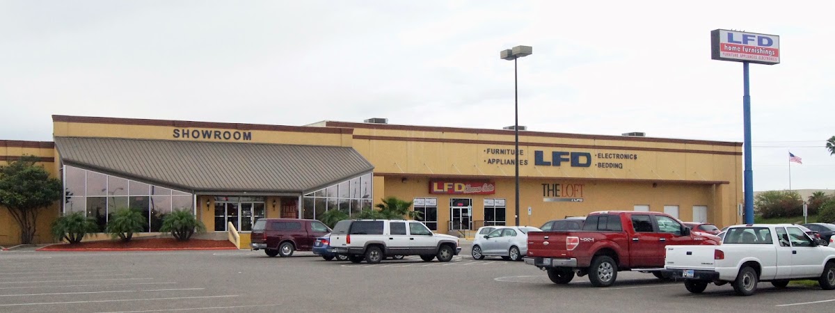 LFD Home Furnishings