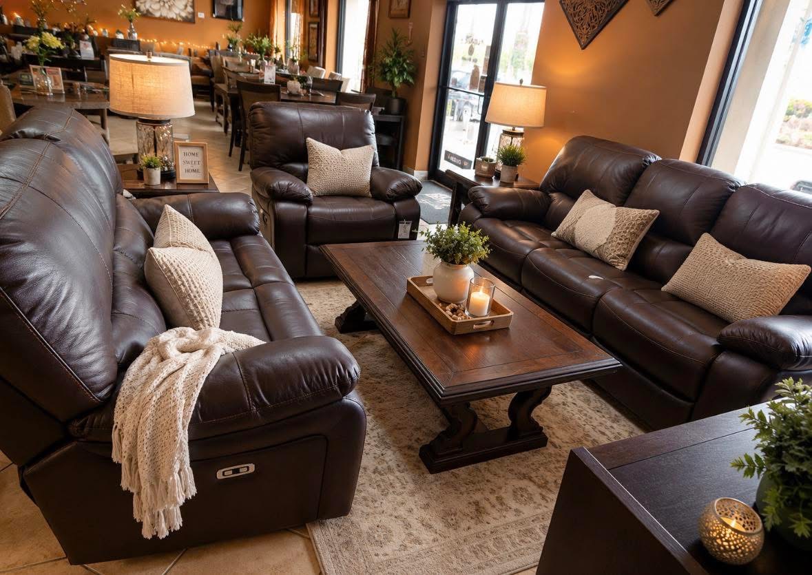 Puente's Furniture and Appliance