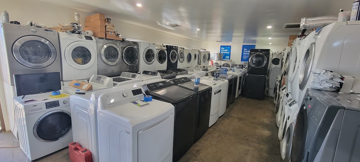 Goldsmith Appliance Sales and Repair
