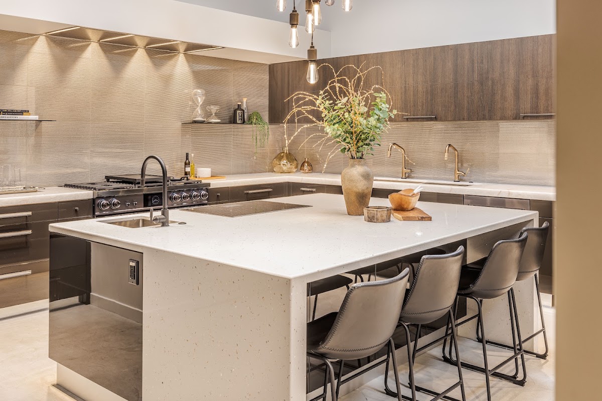 Faucets N Fixtures Appliance Gallery