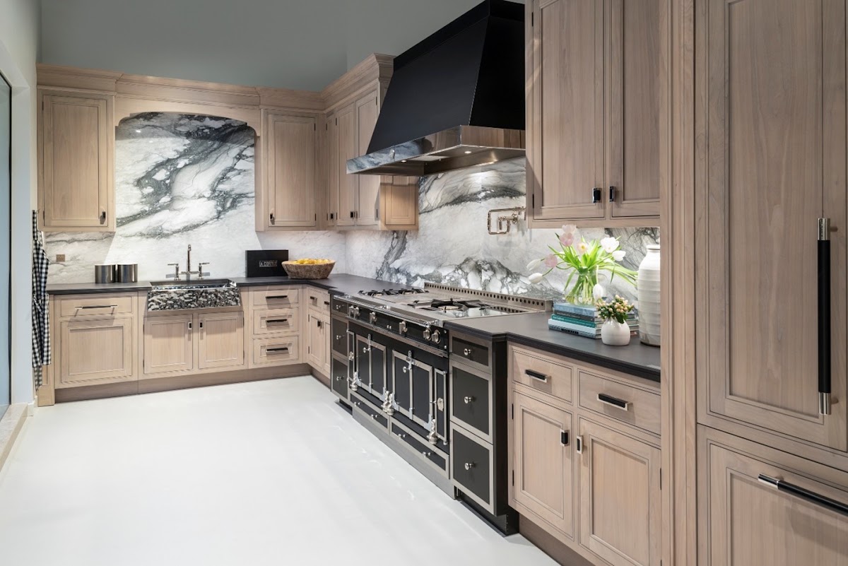 Faucets N Fixtures Appliance Gallery