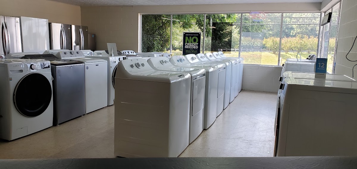 A & S Appliances & Solutions INC