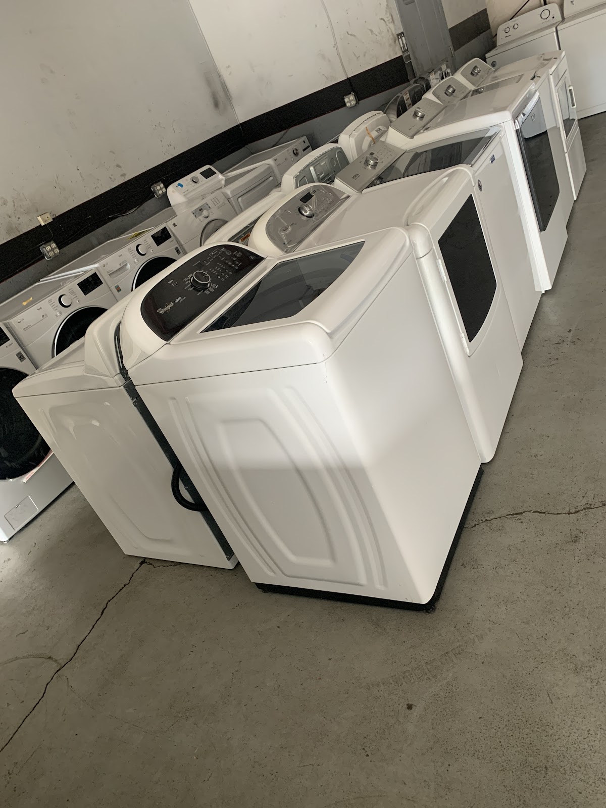 A & S Appliances & Solutions INC