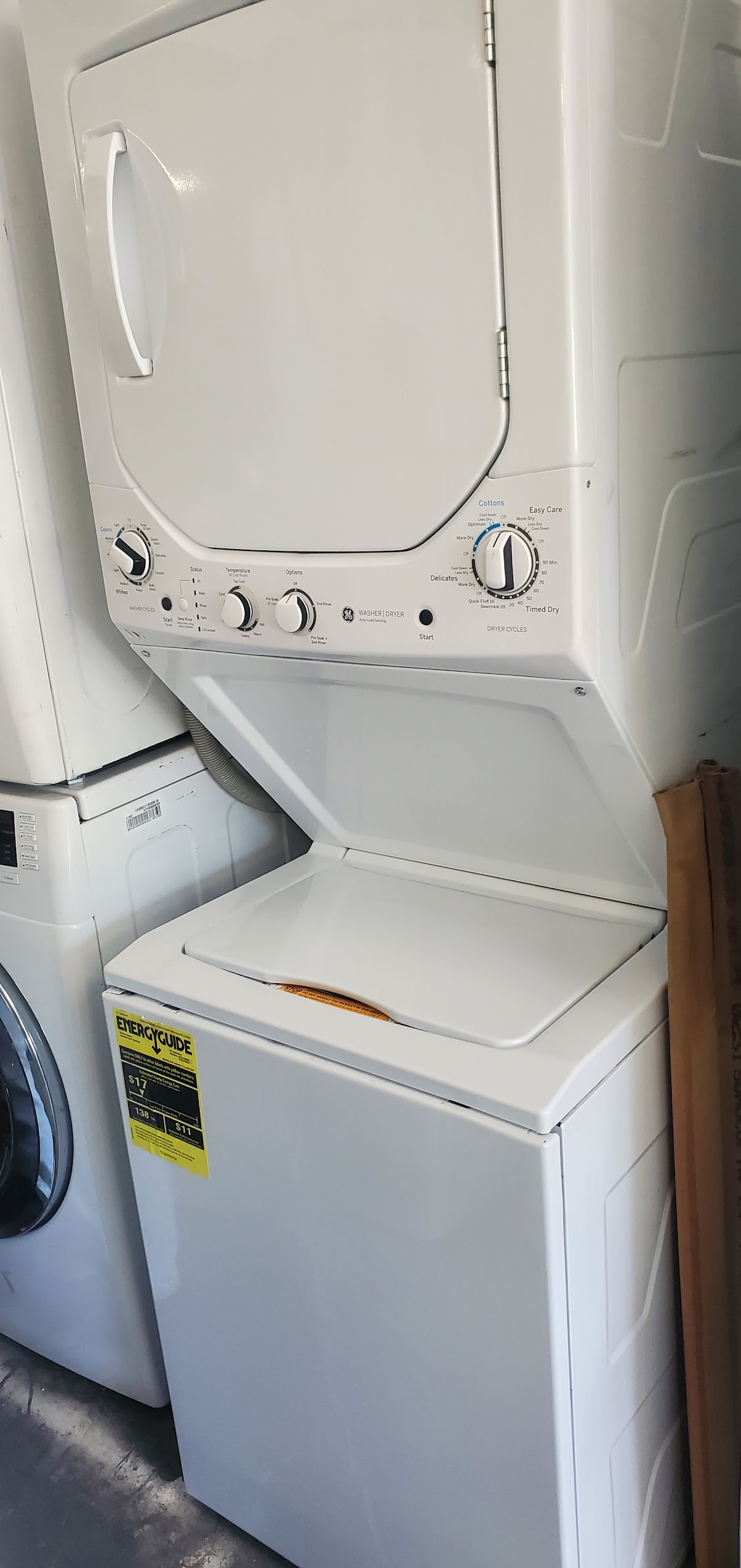 138 Appliances