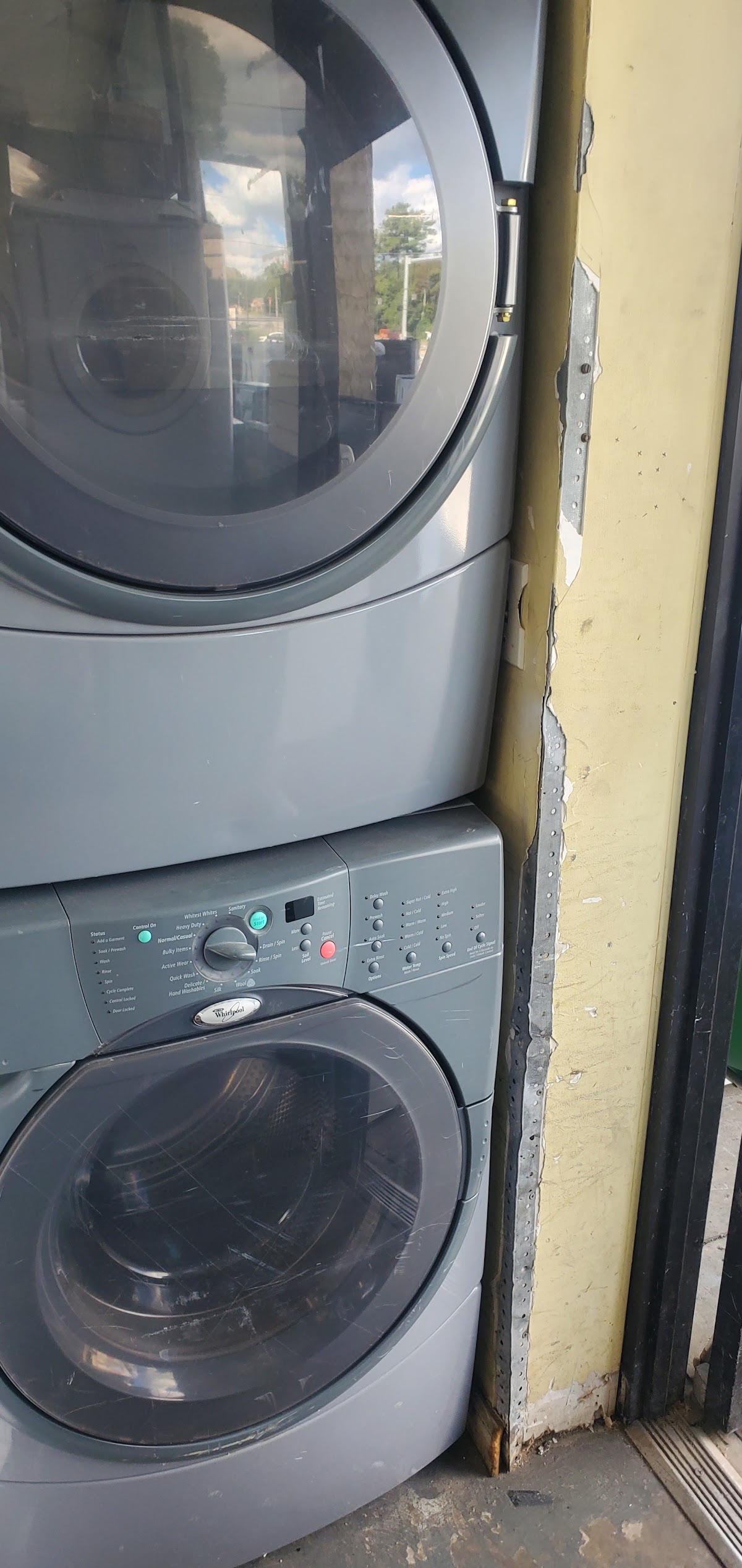 138 Appliances