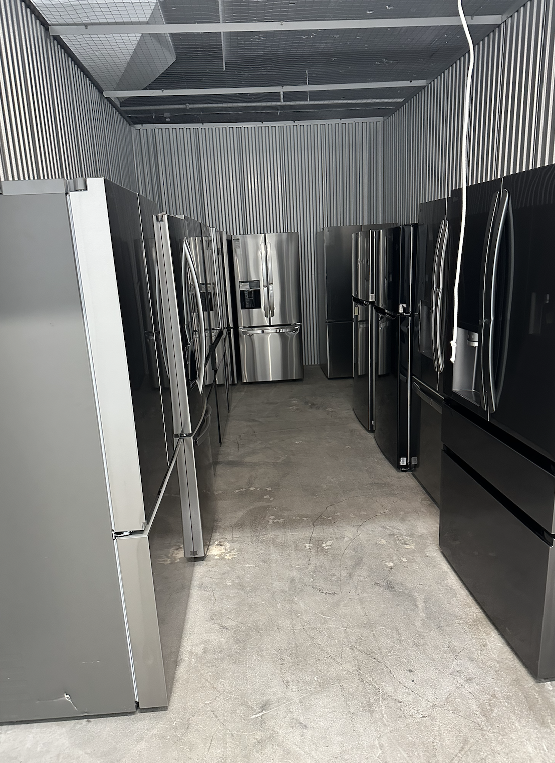 Williams Appliance Outlet