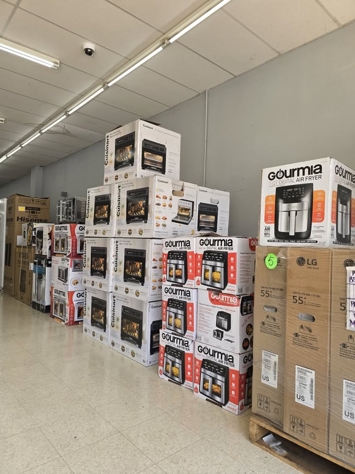 AH Appliances & More - Marietta