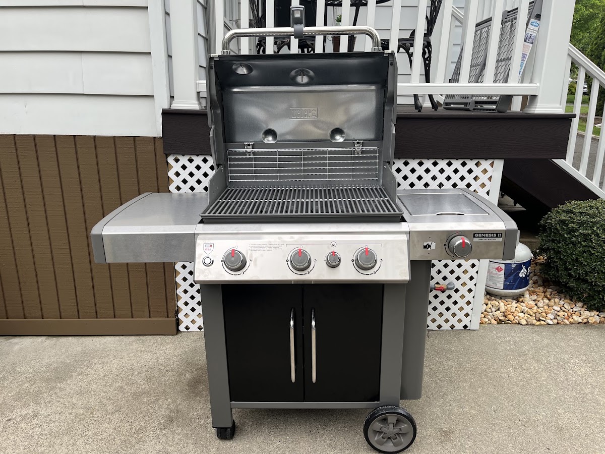 Rutherford Appliance Center