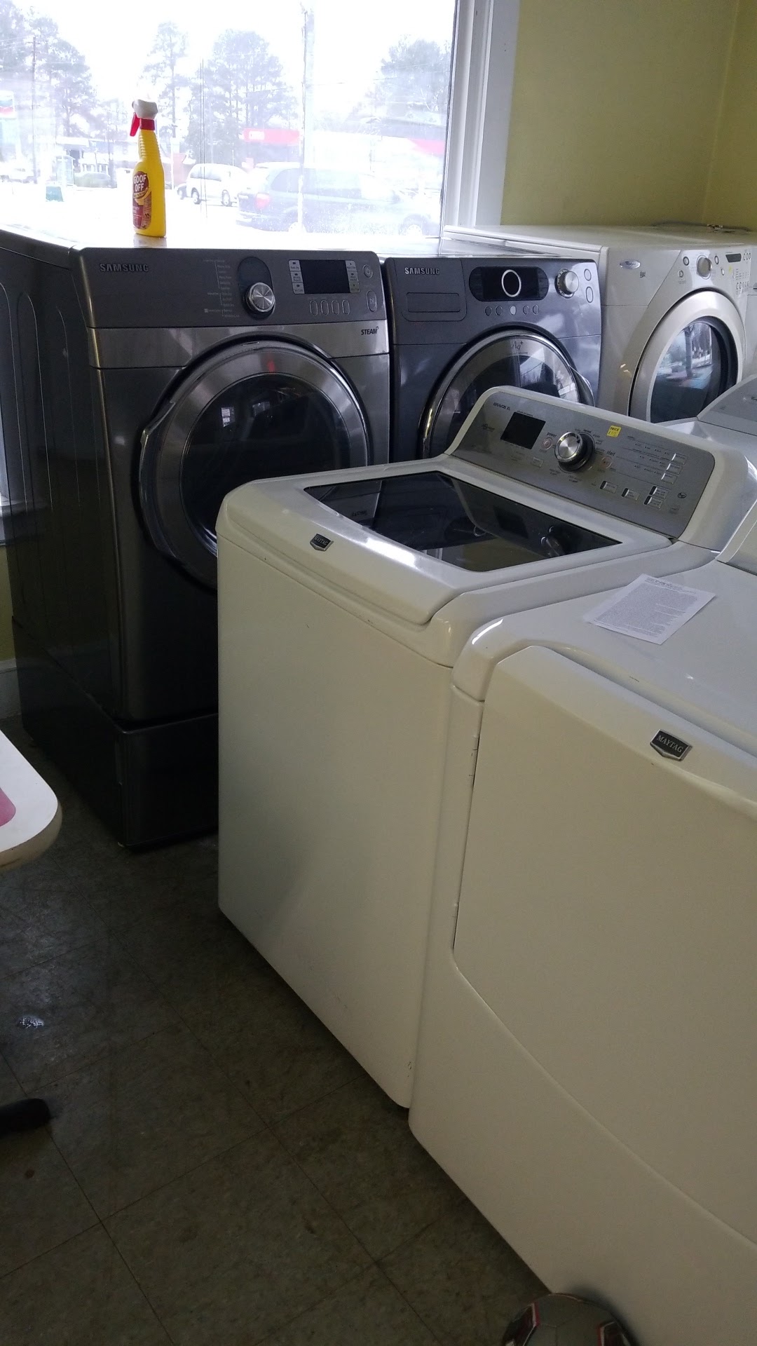 Appliances Galore LLC.