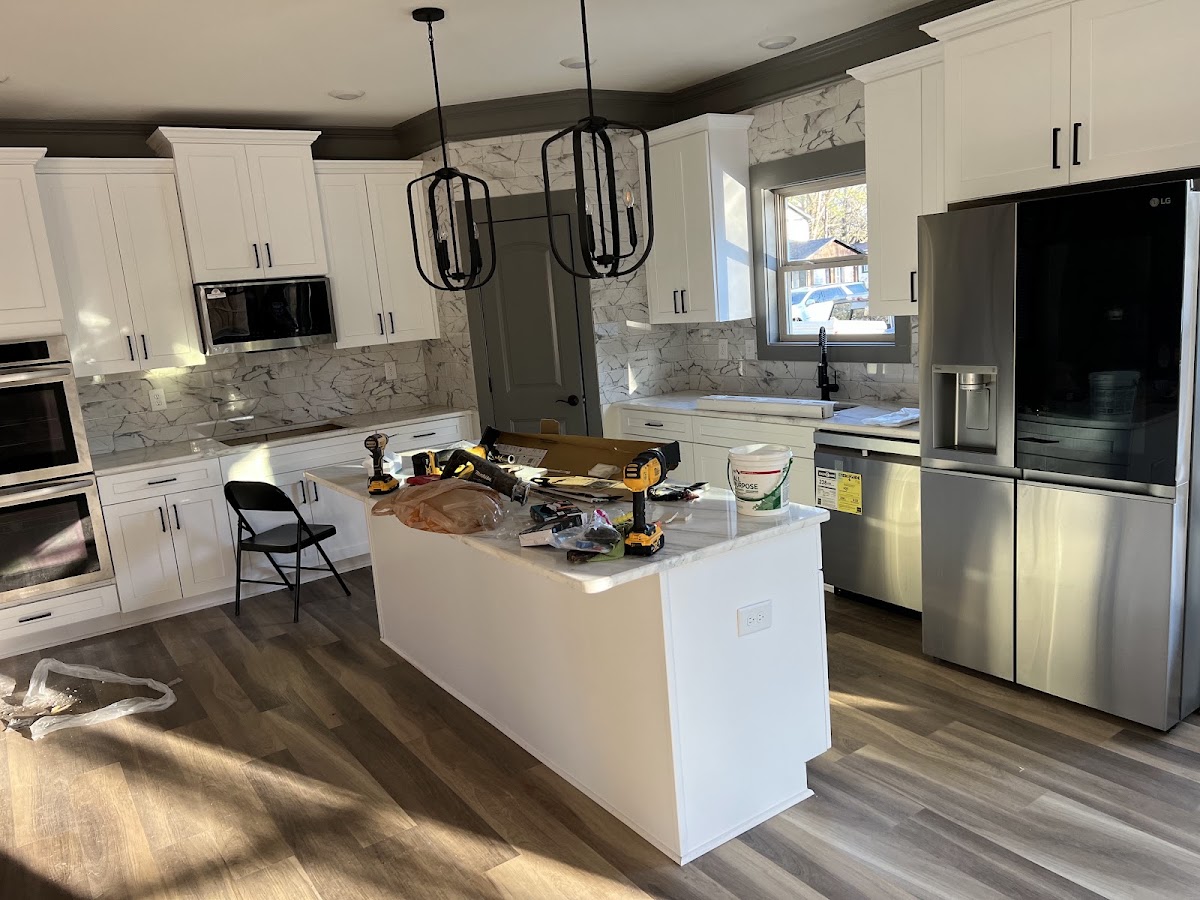 Appliances 4 Less Conyers