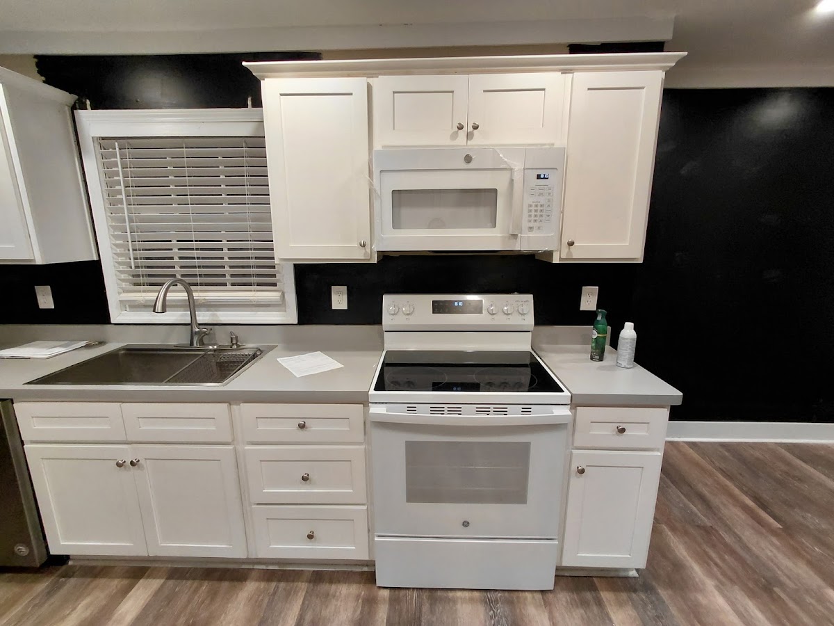 Appliances 4 Less Conyers