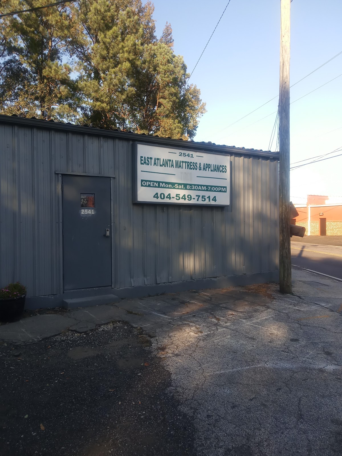 East Atlanta Mattress & Appliances