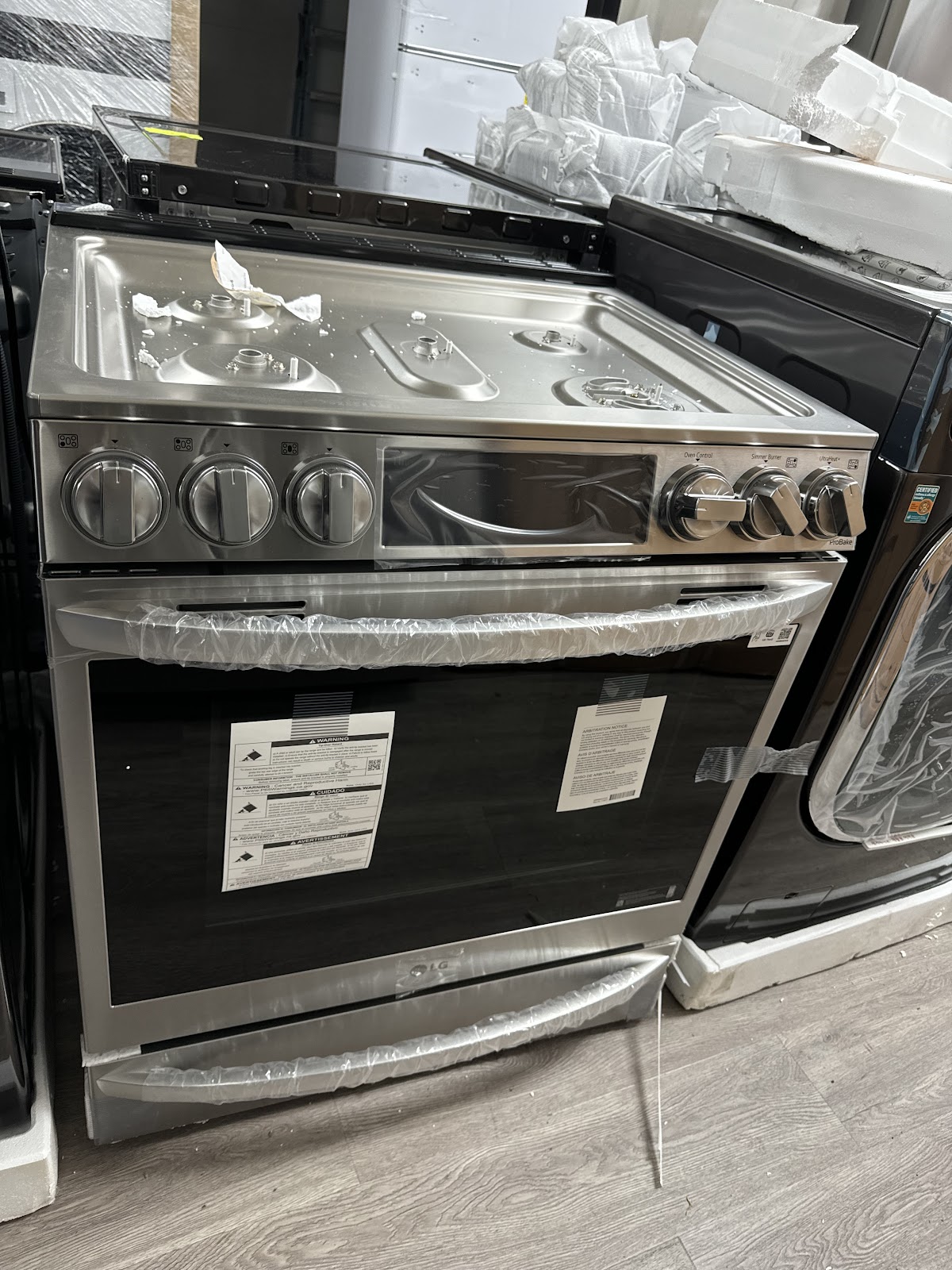 FIVE STAR LIQUIDATION (appliances , tools )