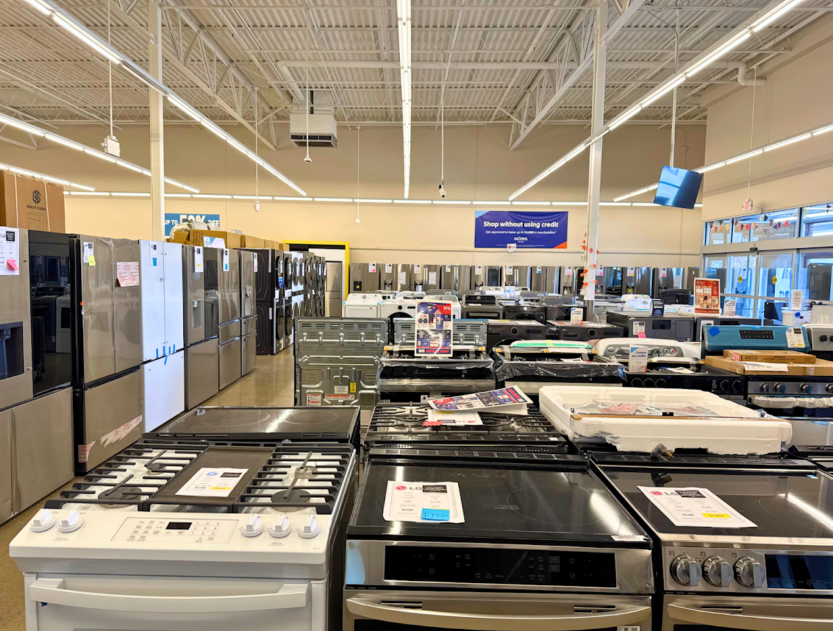 Appliances 4 Less Tempe