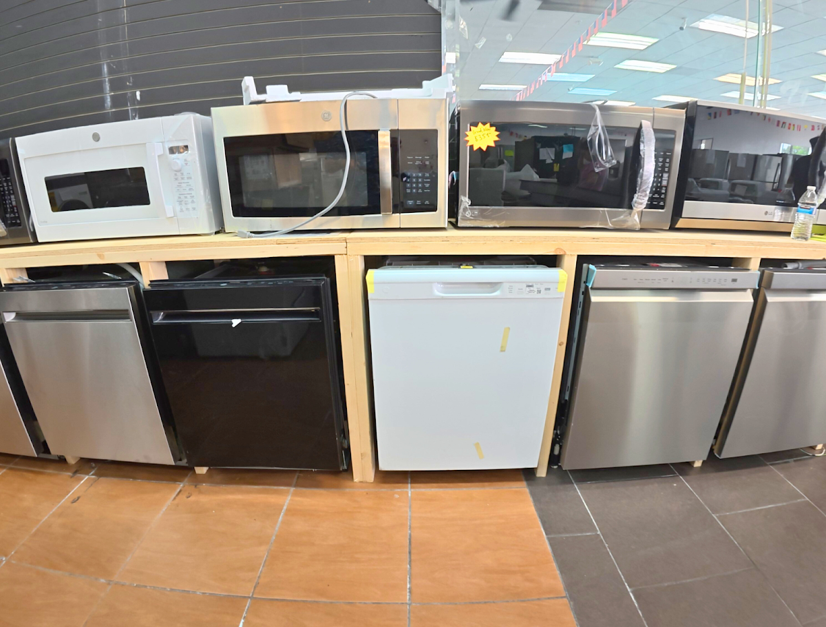 Appliances 4 Less Tempe