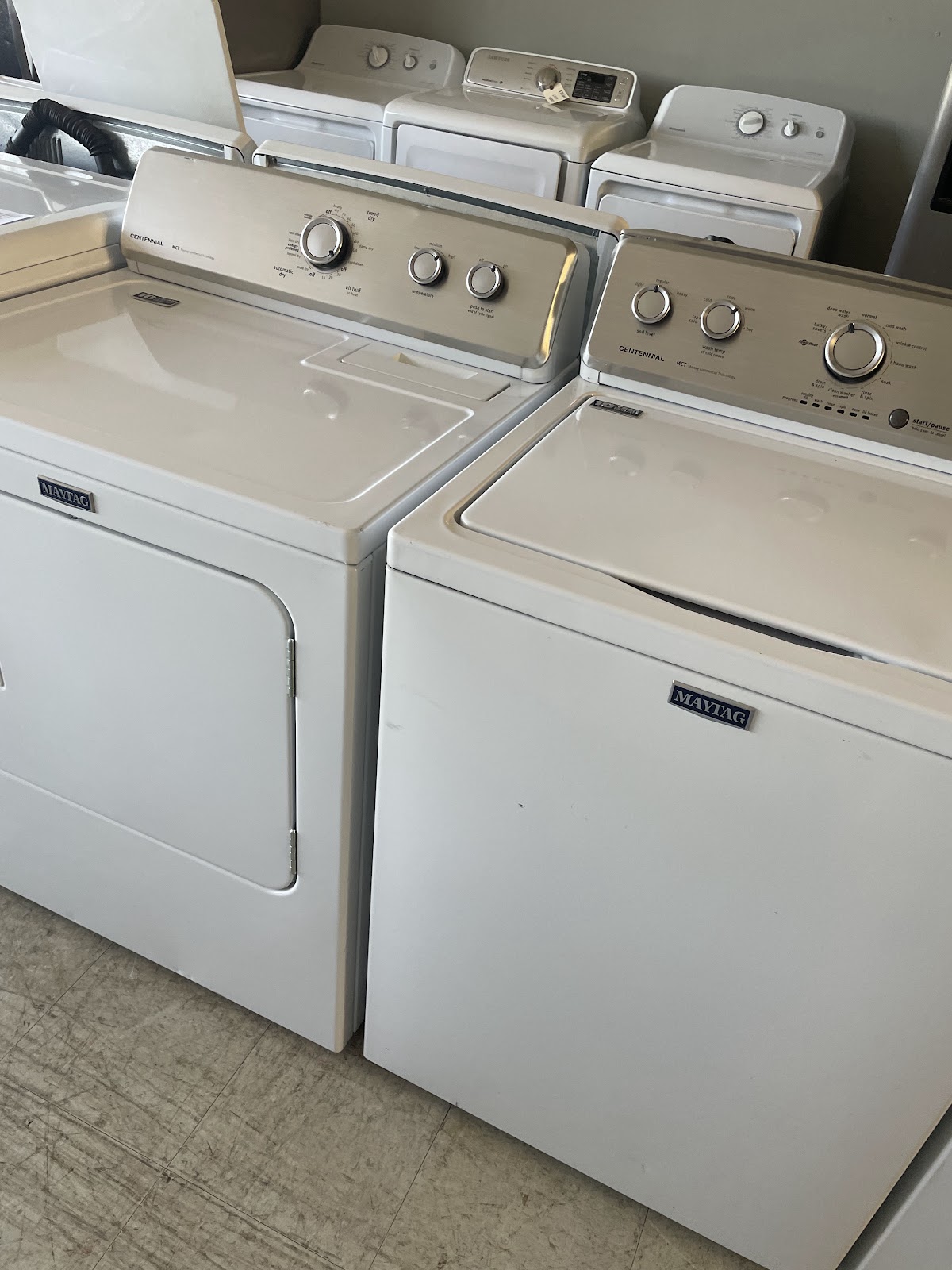 Conyers Furniture and Appliances